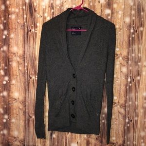 American Eagle Outfitters Grey Sweater size Medium